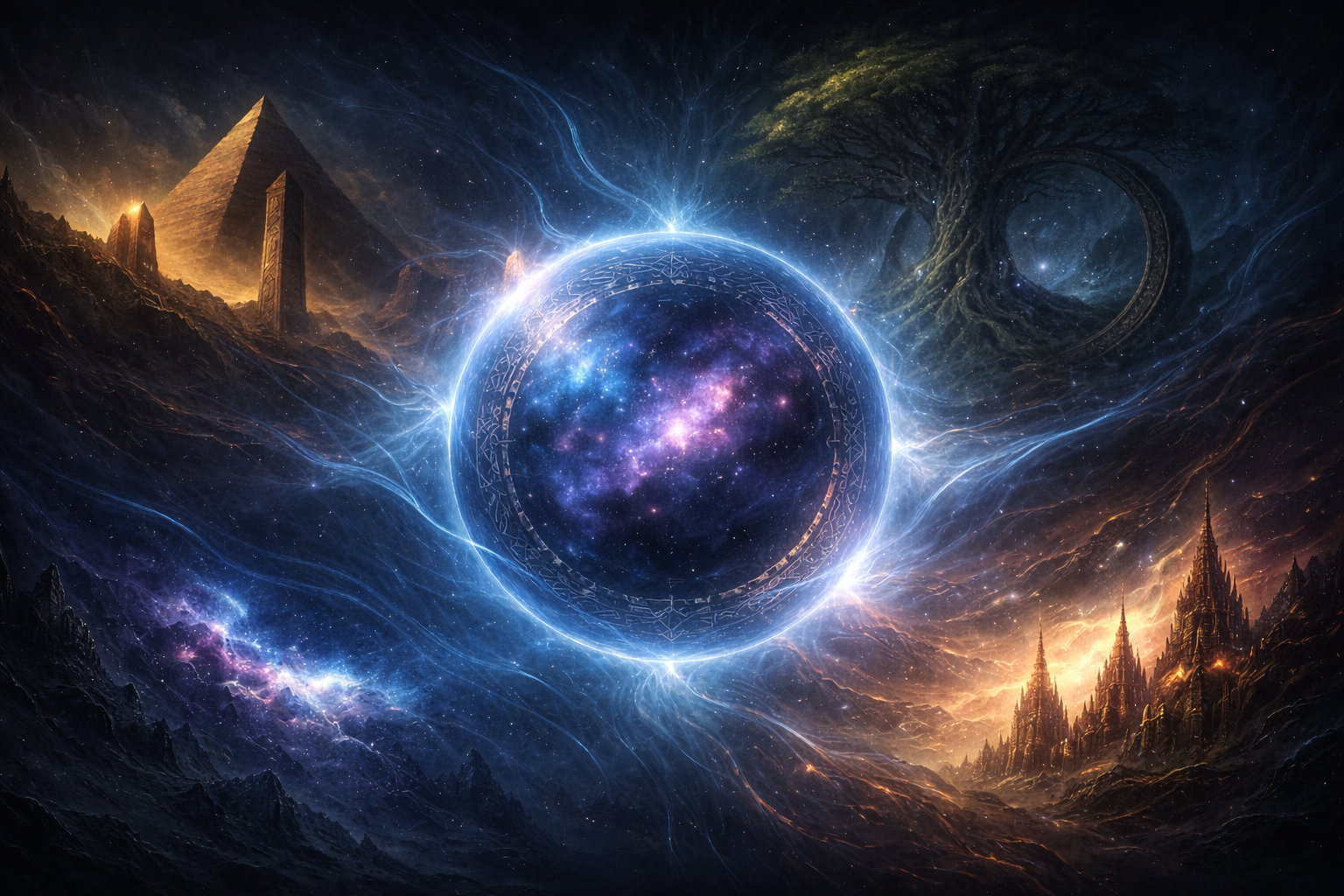 Mythen kennen keine Zeit